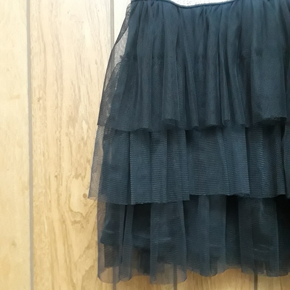 ❌SOLD❌Ballerina Dress Girls Size 10 - 12 - Picture 5 of 7